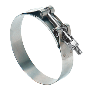 CHANNEL BRIDGE T-BOLT 30020