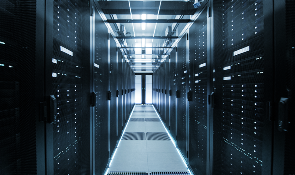 Data Center Solutions