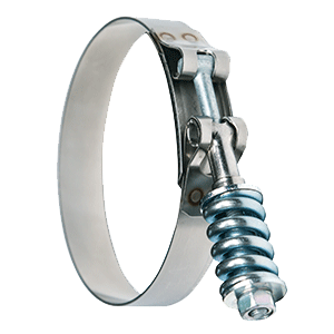 SPRING LOADED T-BOLT 30030