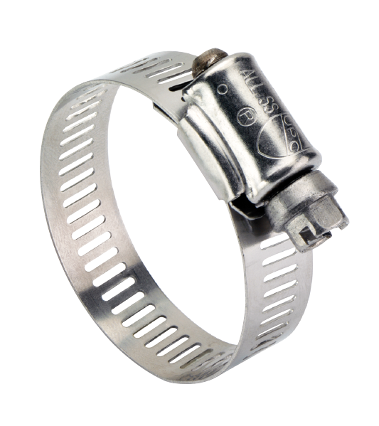 Stainless Steel Clamps