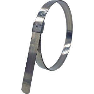 K-Series Clamps - Stainless Steel 3/4"