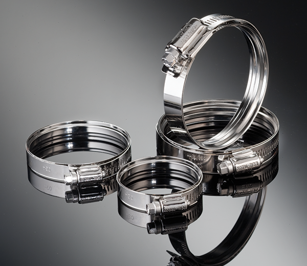 Clamps — Custom Clamp Solutions