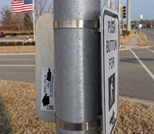 US Flag Banding — Made in the USA