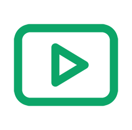 Video icon