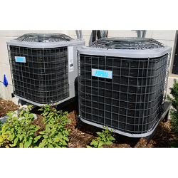 HVAC/ Refrigeration