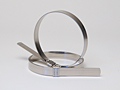J-Series Clamps - Galvanized Steel