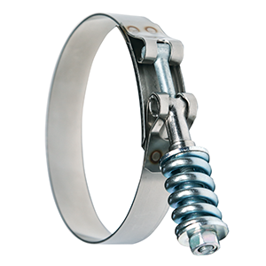 SPRING LOADED T-BOLT 30030