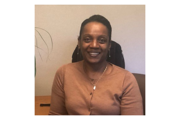 Employee Spotlight: Betty Oliver