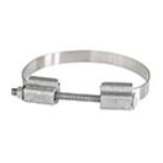 Polebinder Bolt Clamp