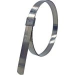 K-Series Clamps - 3/8" Galv