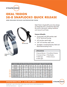 Snaplock Flyer