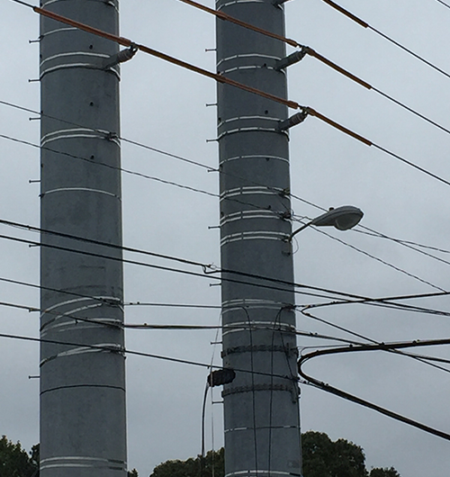 Power & Utility